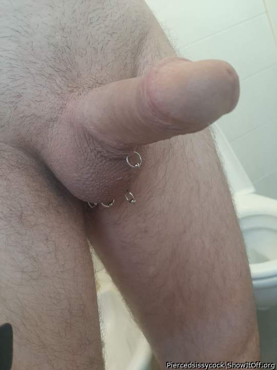 Gorgeous cock!  