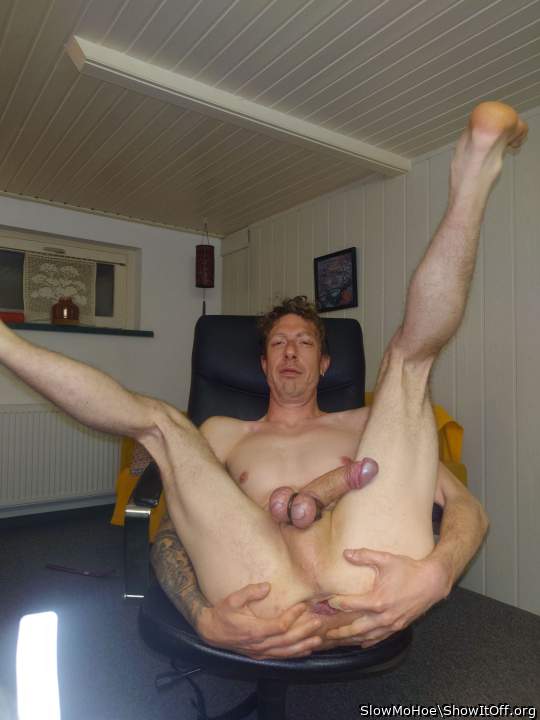 Adult image from SlowMoHoe