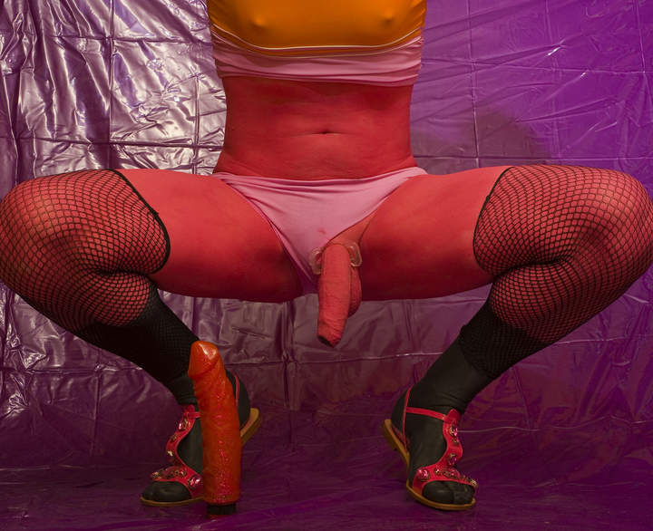 Adult image from bilingual