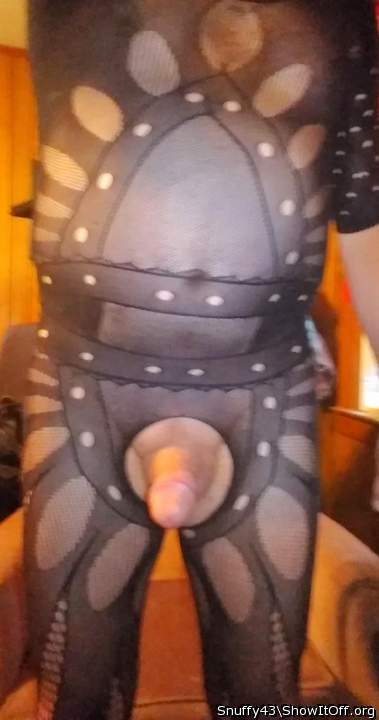 New full body