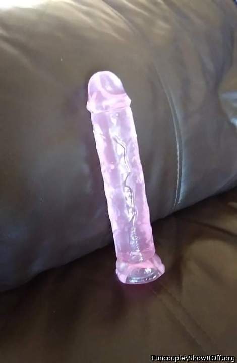 One of my toys