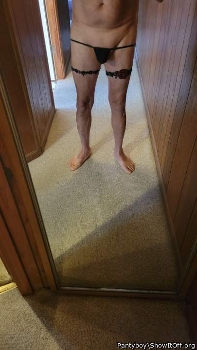 Adult image from Pantyboy