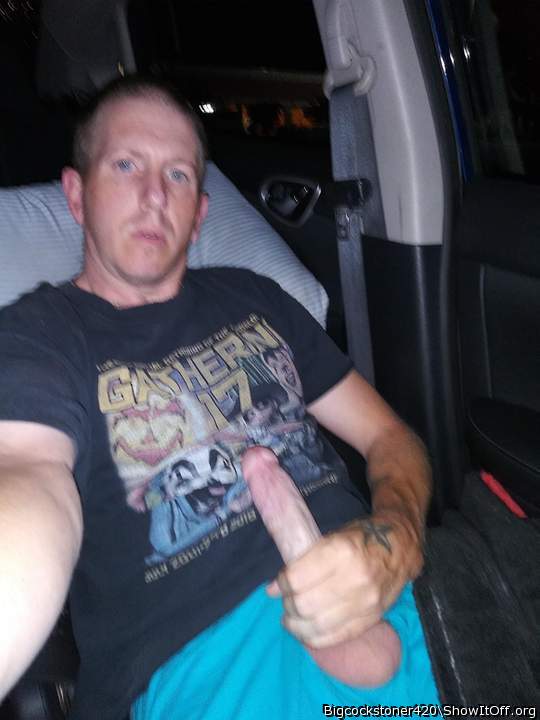 Adult image from Bigcockstoner420