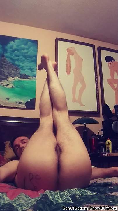 Adult image from SonOfSodom