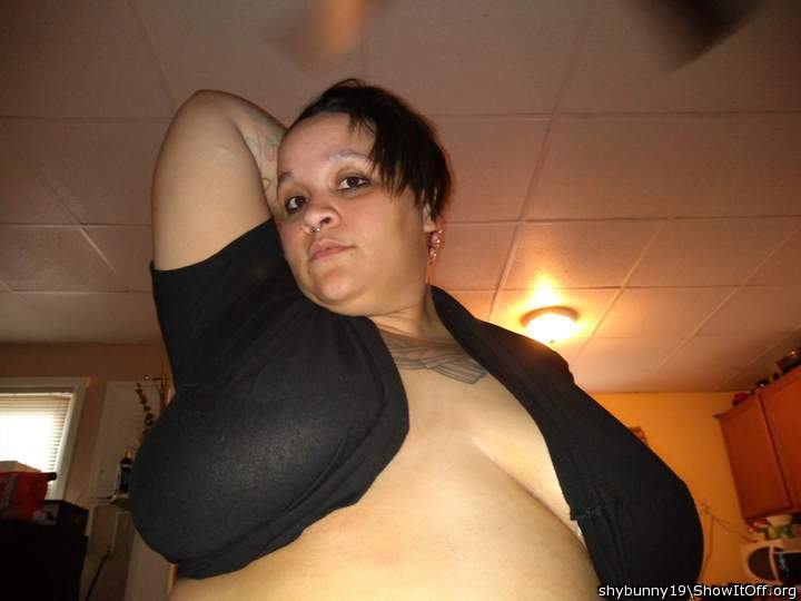 you're so sexy !