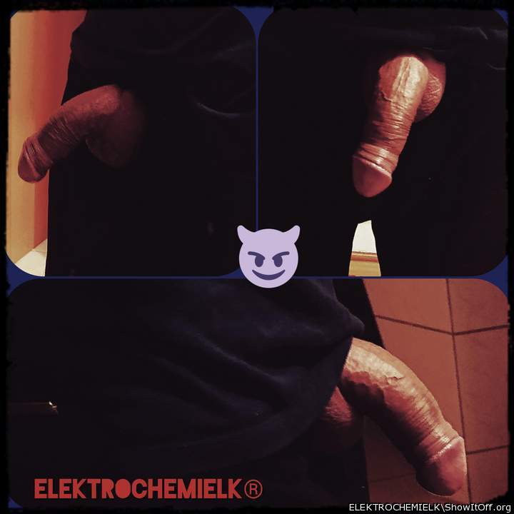 Adult image from ELEKTROCHEMIELK