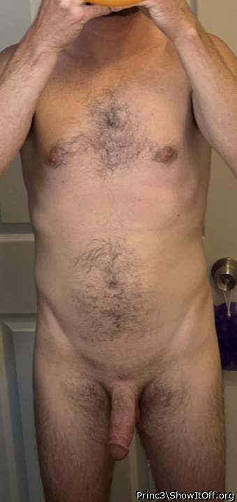 I’m a big softie (this is me big soft) 😉