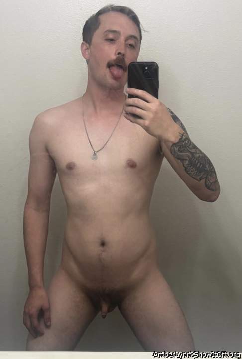 Tiny dick Dade Klapheke exposed