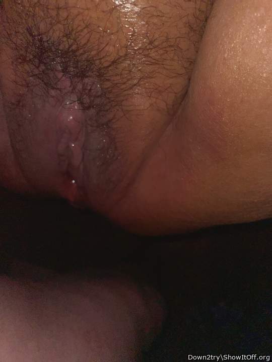Very wet