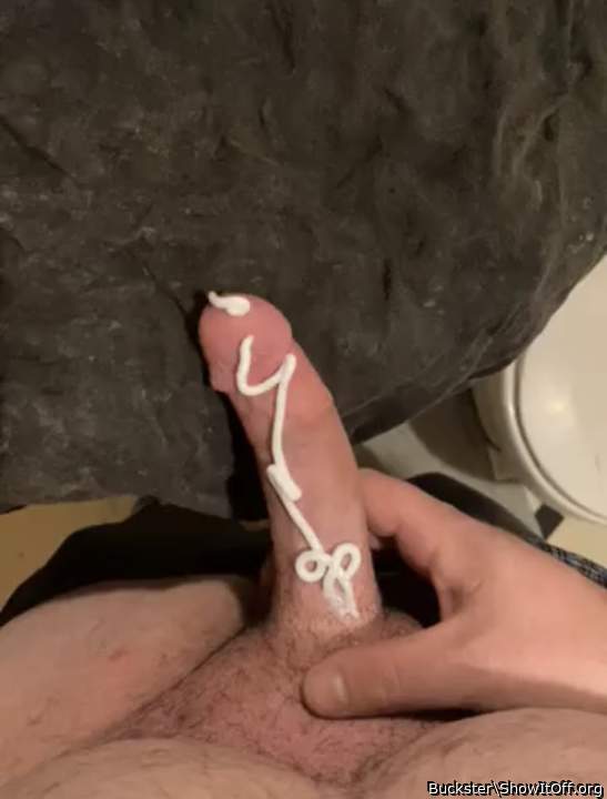 Adult image from Buckster