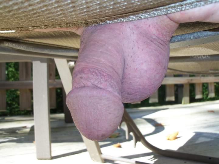 I would pull those balls for you. Even better outdoors!!