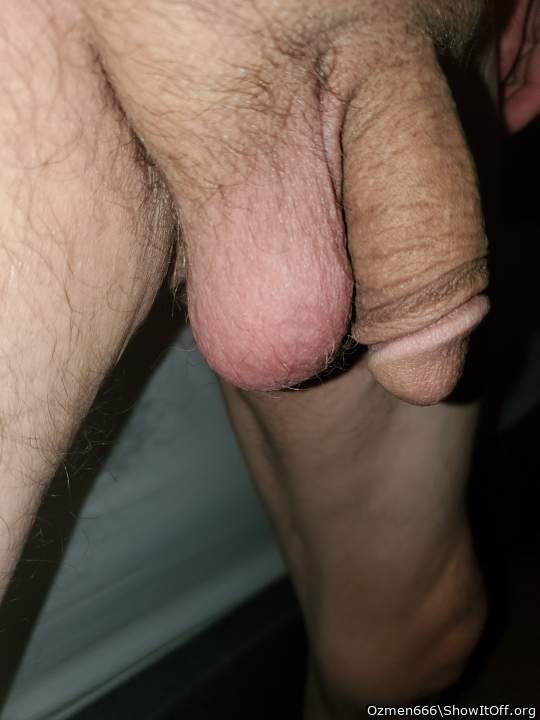 I wanna suck 'em together!