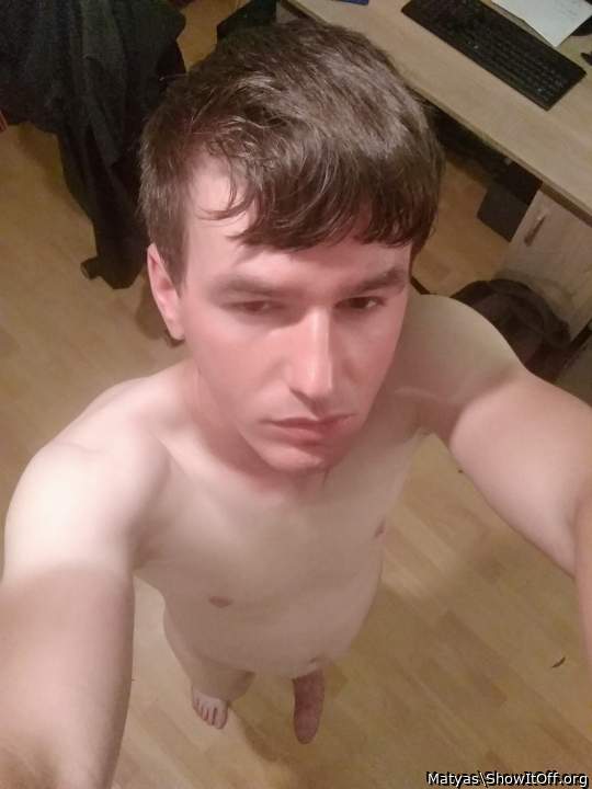Adult image from Matyas