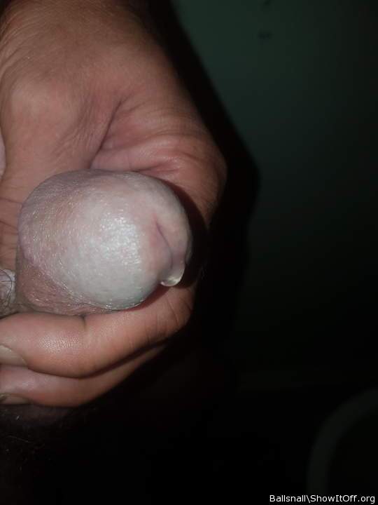 Adult image from ballsnall