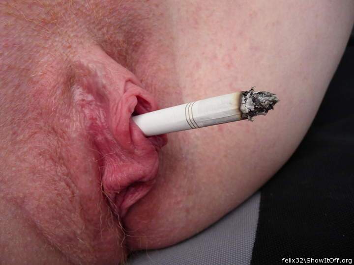 smokin hot pussy