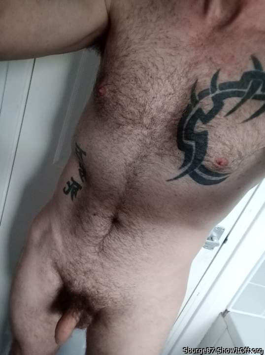 Natural or trimmed