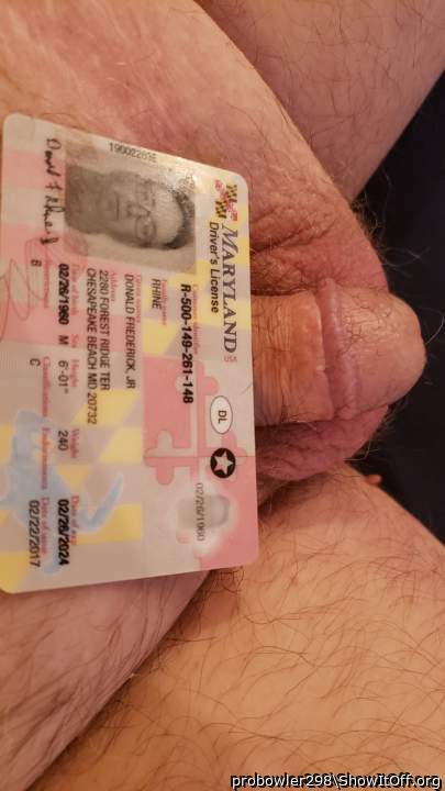 Donny rhine naked and exposed