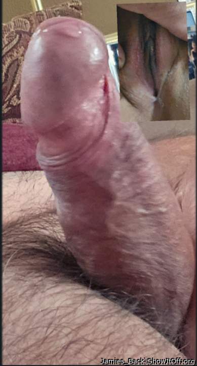 Mmmmm prcum I want some  