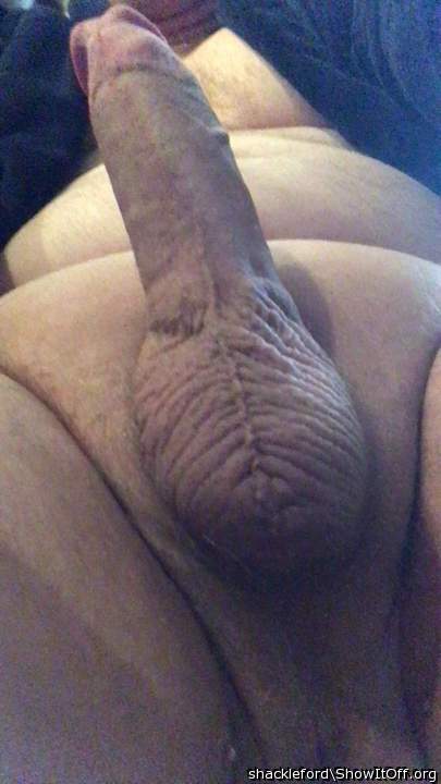   Your Nut look so Lickable  YUM