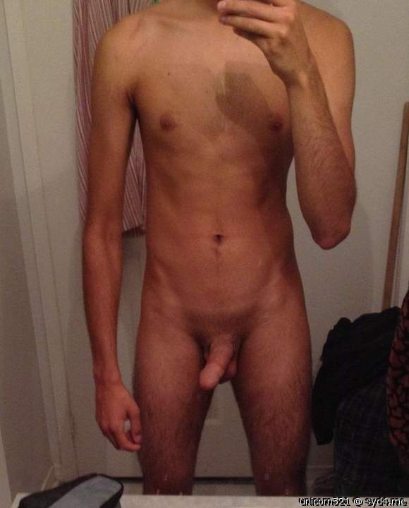Great looking body  