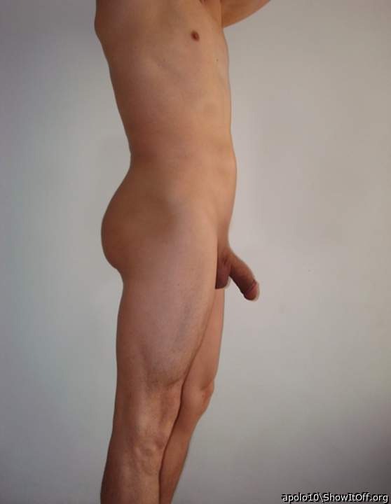 Beautiful fit body man!  