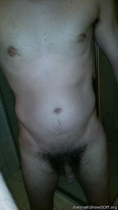 Adult image from ballsnall