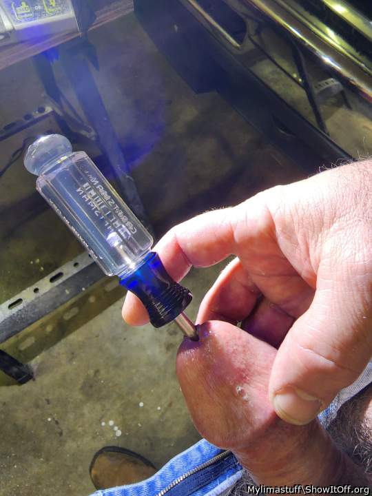 4 inch phillips screwdriver