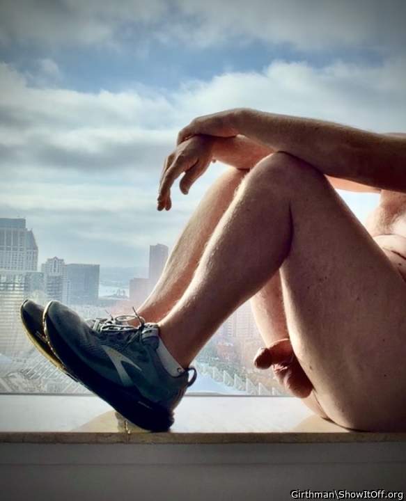 Wow! This is a super cool photograph, sir. Very nicely done!