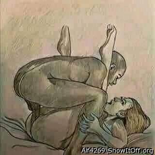 Adult image from Alf4269