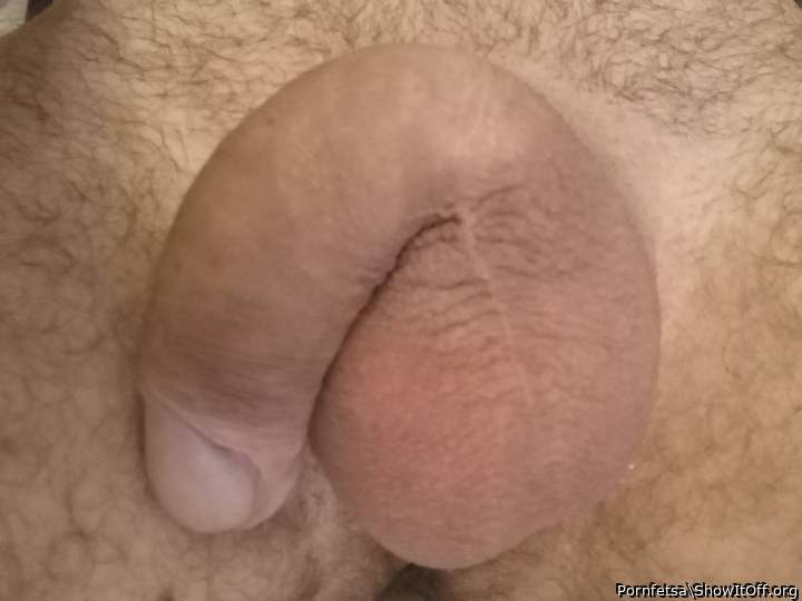 You look good shaved. I hope the women love it.