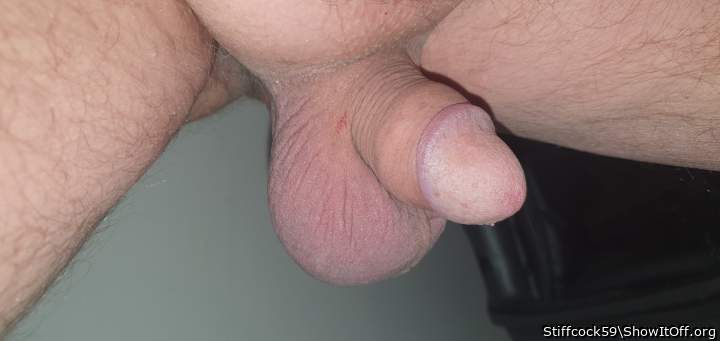 🤷🤪 Such cute 😍 beautiful sweet cock.