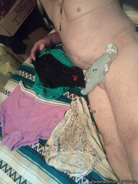 Adult image from markenstien
