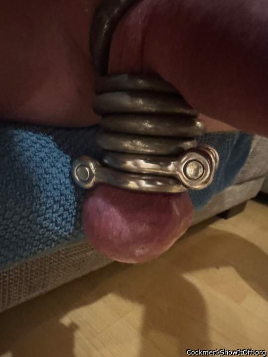 Adult image from Cockmen