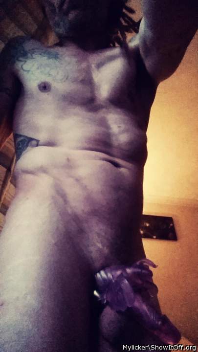 Artistic pic and nice body
