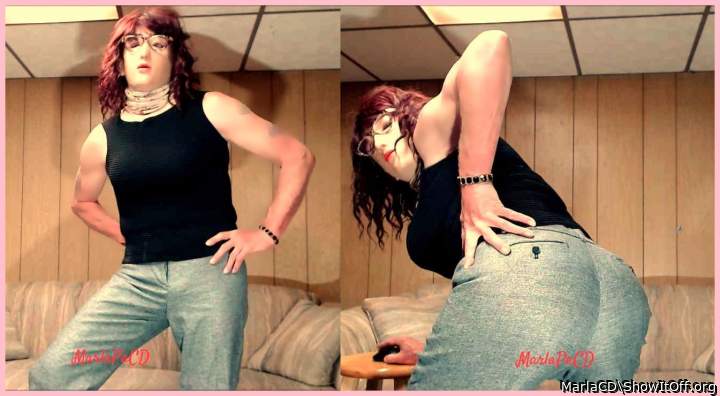 Adult image from MarlaCD