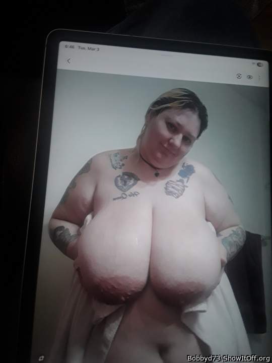 My friend Willow