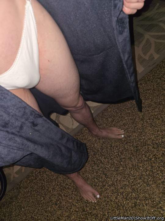 Adult image from LittleMan20