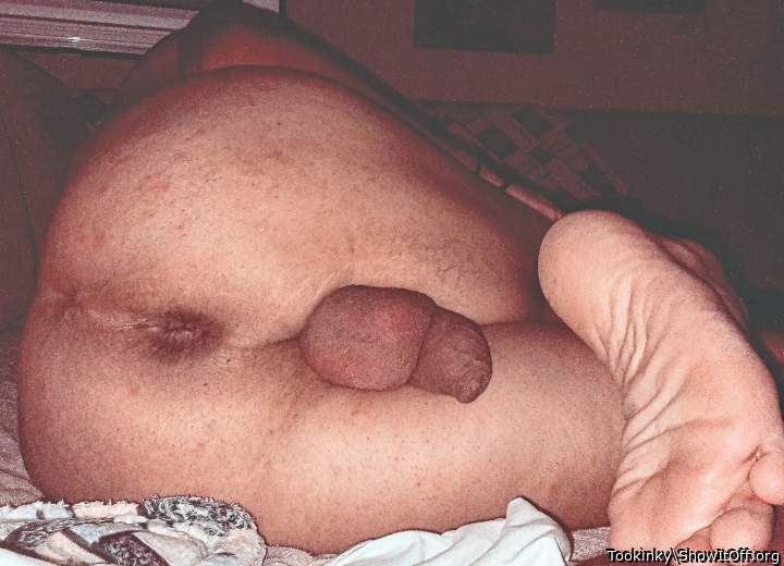 Adult image from Tookinky