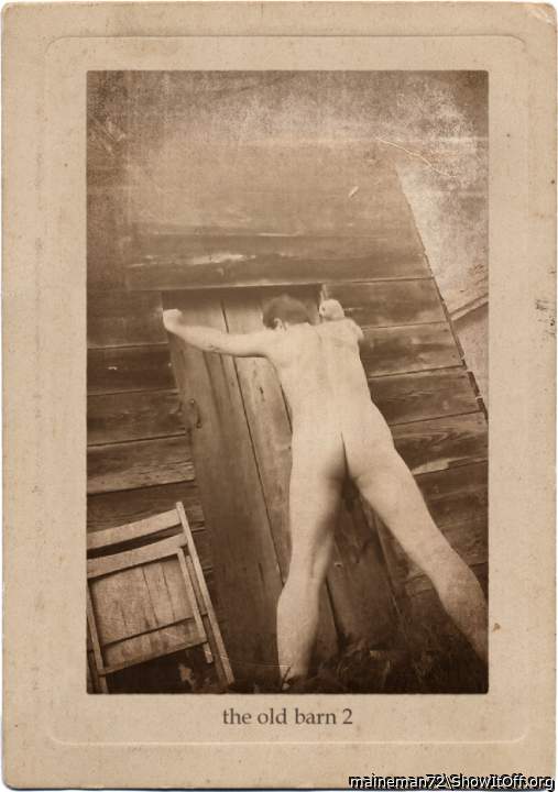 Adult image from maineman72
