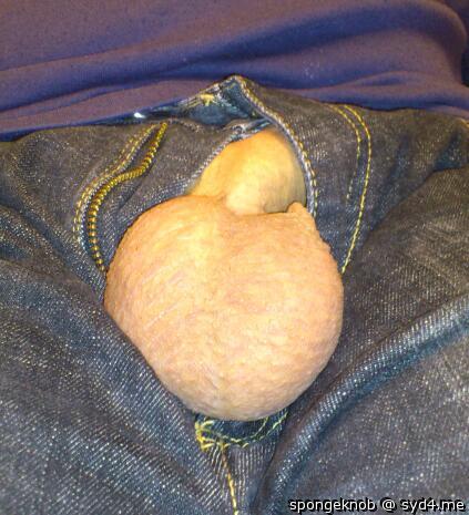 Adult image from spongeknob
