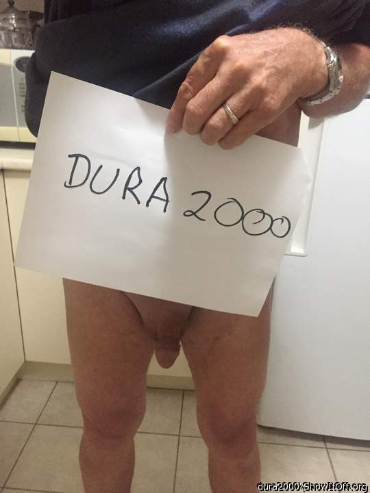 Verified cock.