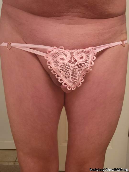 Adult image from Pantyboy