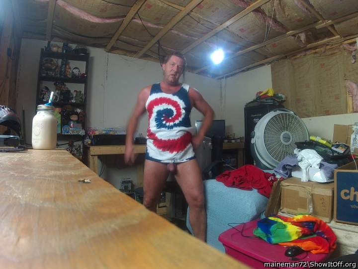 Adult image from maineman72