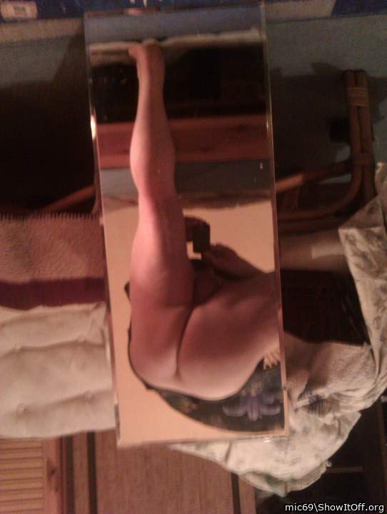 ass