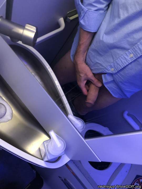 Nice to see you taking your good looking penis in hand!