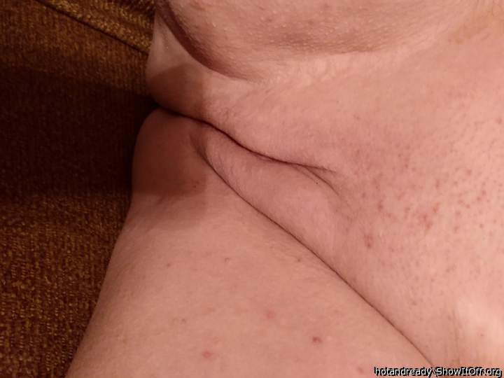 I WANT MY 67 YEAR OLD COCK INSIDE U......SOOOO BADLY.....
