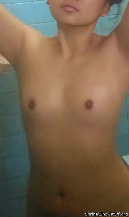 I love ur tits!!!!