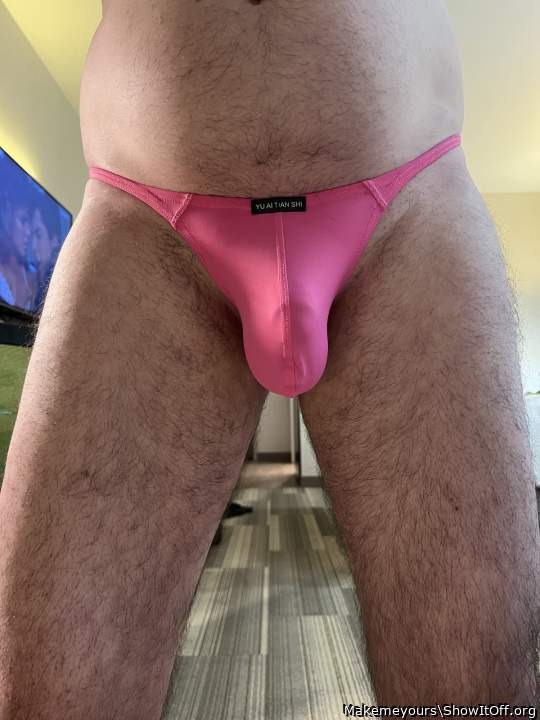 Adult image from Makemeyours