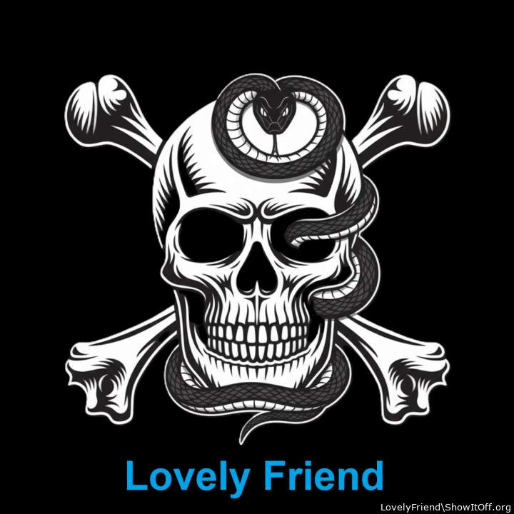 Lovely Friend