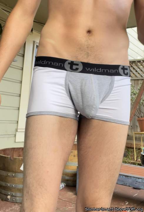 Adult image from Slimhardman1